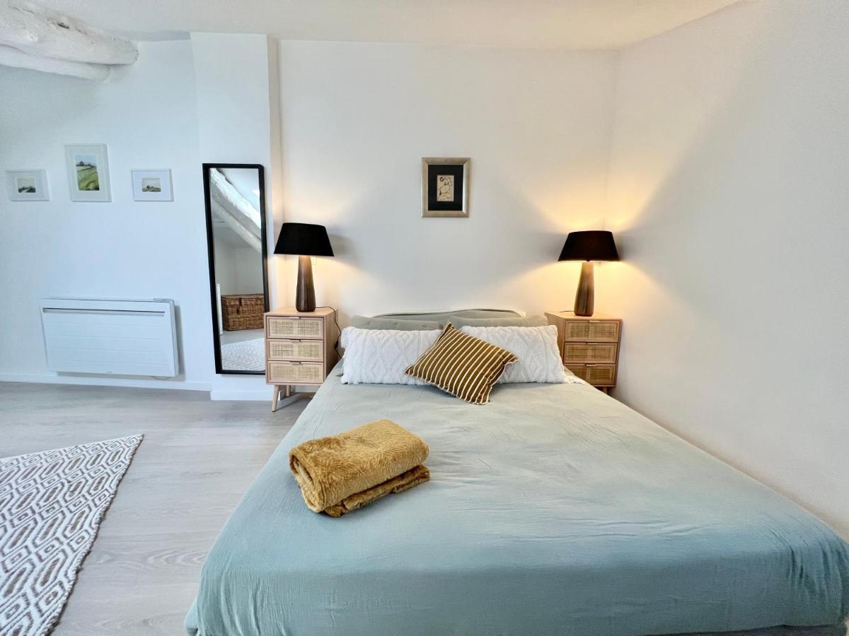 Maison De Village Au Calme. 卢马罕 外观 照片