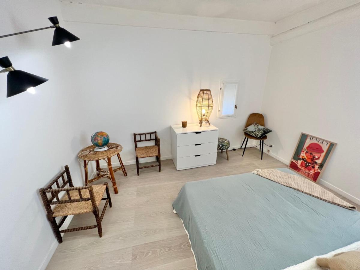 Maison De Village Au Calme. 卢马罕 外观 照片